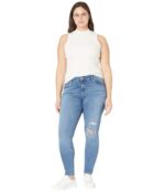 Джинсы Levi's Womens, 711 Skinny 9893894 | Lapis Joy фото 4