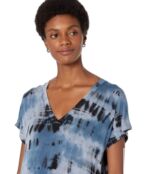 Платье Hard Tail, T-Shirt Tunic 9133124 | Cloud Wash фото 3