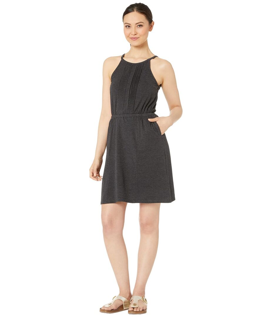 Платье Aventura Clothing, Marilee Dress 9152062 | Black фото 1