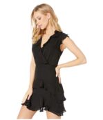 Платье Parker, Tangia Dress 9211959 | Black фото 2