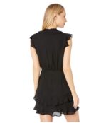 Платье Parker, Tangia Dress 9211959 | Black фото 3