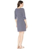 Платье Hatley, Lucy Dress 9233200 | Classic Stripes Blue фото 3