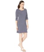 Платье Hatley, Lucy Dress 9233200 | Classic Stripes Blue фото 4