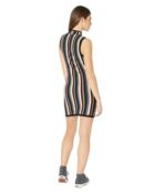 Платье RVCA, Inbound Mock Neck Sweater Dress 9304282 | Multi фото 3