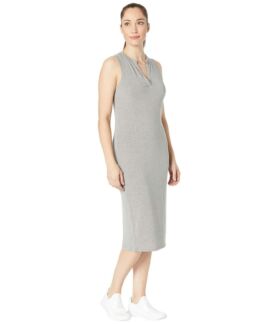 Платье Prana, Foundation Midi Dress