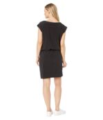 Платье Prana, Norma Dress 9325667 | Black фото 3