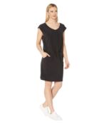 Платье Prana, Norma Dress 9325667 | Black фото 4