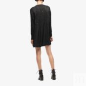 Платье rag & bone, Rubie Mini Dress 9342113 | Black фото 2