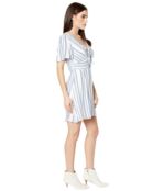 Платье Lost + Wander, Laguna Fever Mini Dress 9376297 | Blue/White фото 4