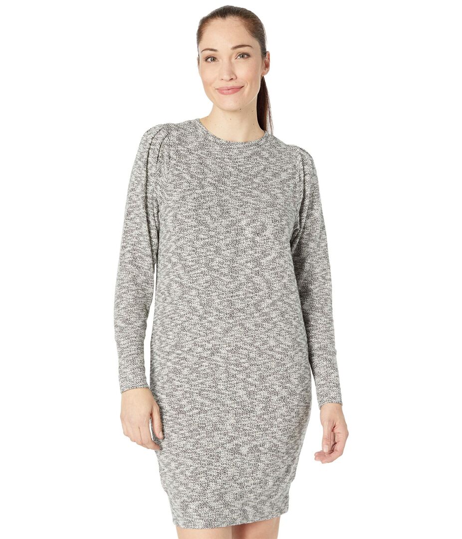 Платье Prana, Zada Dress 9389594 | Grey фото 1