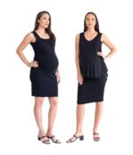 Платье Angel Maternity, Maternity Starter Kit 9444087 | Black фото 1