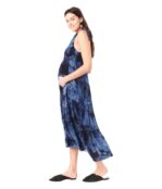 Платье Loyal Hana, Rio Sleeveless Maternity Dress 9448730 | Tie-Dye фото 2