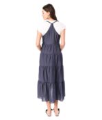 Платье Loyal Hana, Rio Sleeveless Maternity Dress 9448730 | Navy/White Stripes фото 3