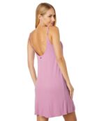 Платье O'Neill, Morette Solid Dress 9474830 | Passionfruit фото 2