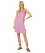 Платье O'Neill, Morette Solid Dress 9474830 | Passionfruit фото 4