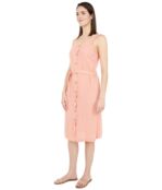 Платье Rip Curl, Tallows Spot Midi Dress 9475688 | Coral фото 2