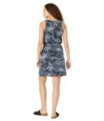 Платье Mountain Hardwear, Dynama/2 Tank Dress 9478579 | Blue Slate Crag Camo Print фото 2