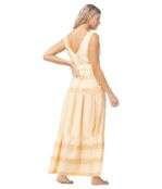 Платье L*Space, Clara Dress 9484247 | Cozumel Stripe фото 2