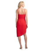 Платье Trina Turk, Alida Dress 9484845 | Radcliff Red фото 2