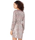 Платье Cupcakes and Cashmere, Ginger Dress 9483800 | Ballet Pink фото 2