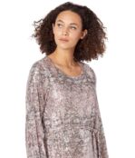 Платье Cupcakes and Cashmere, Ginger Dress 9483800 | Ballet Pink фото 3