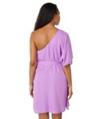 Платье Show Me Your Mumu, Trish Dress 9491618 | Bright Purple фото 2