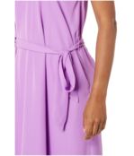 Платье Show Me Your Mumu, Trish Dress 9491618 | Bright Purple фото 3