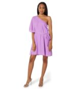 Платье Show Me Your Mumu, Trish Dress 9491618 | Bright Purple фото 4