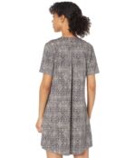 Платье Sherpa Adventure Gear, Kira Swing Dress 9496799 | Smoke Grey фото 2