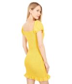 Платье Lost + Wander, Daffodil Mini Dress 9514975 | Yellow фото 2