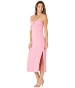 Платье Bardot, Tailored Midi Dress 9516245 | Pink Sorbet фото 1