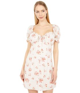 Платье Bardot, Lucinta Mini Dress