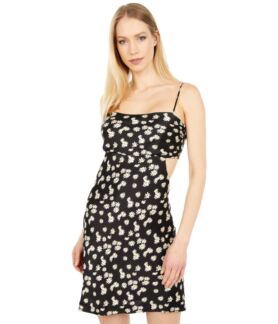 Платье Bardot, Daisy Mini Dress