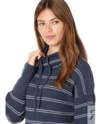 Платье Prana, Milani Dress 9517343 | Nautical Stripe фото 3