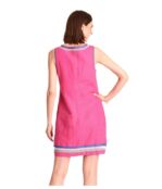 Платье Hatley, Portia Dress - Fuchsia 9520545 | Pink фото 2