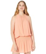 Платье Bishop + Young, The Hamptons Smock Mini 9522530 | Sunset фото 1