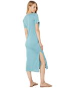 Платье O'Neill, Devon Midi Dress 9524806 | Dark Cameo Blue фото 2