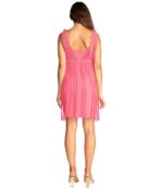 Платье Trina Turk, Venetia Dress 9530644 | Watermelon фото 2