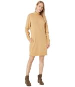 Платье Toad&Co, Epiq Mock Neck Dress 9541836 | London Fog фото 1