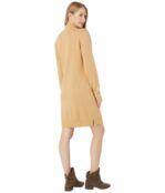 Платье Toad&Co, Epiq Mock Neck Dress 9541836 | London Fog фото 2