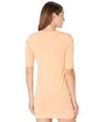 Платье Kappa, 222 Banda Balni 9544240 | Peach/White/Pink Blush фото 2