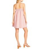 Платье Steve Madden, Lust For Life Dress 9545503 | Rose Blush фото 2