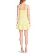 Платье Steve Madden, Dream About Me Dress 9545497 | Sunny Lime фото 3