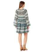 Платье Wrangler, Retro Dress 9546184 | Green фото 2