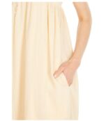 Платье Lost + Wander, Sweet Lemon Pie Midi Dress 9555009 | Nude фото 3