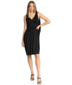 Платье Trina Turk, Ocean Dress 9555974 | Black фото 1