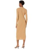 Платье EQUIPMENT, Beagan Dress 9557743 | Taroudant Tan фото 2