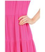 Платье 1.STATE, Tiered Maxi Dress 9571085 | Maui Rose фото 3