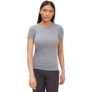 Футболка Season Rae Tri-Blend, серый