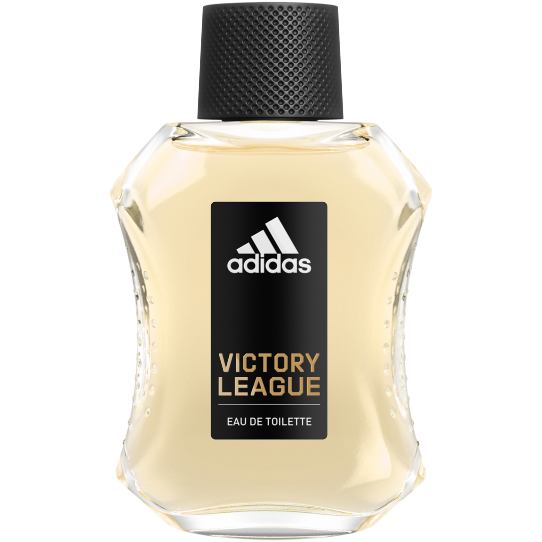 Adidas Victory League туалетная вода для мужчин, 100 мл 000000000000427191 фото 1